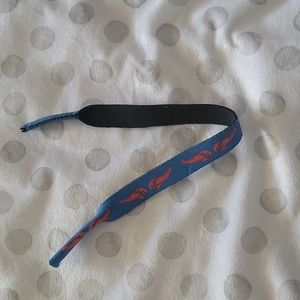 Jcrew lobster croakies